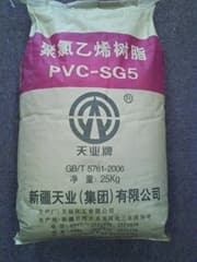 PVC RESIN _SG3_SG5_SG7_SG8_
